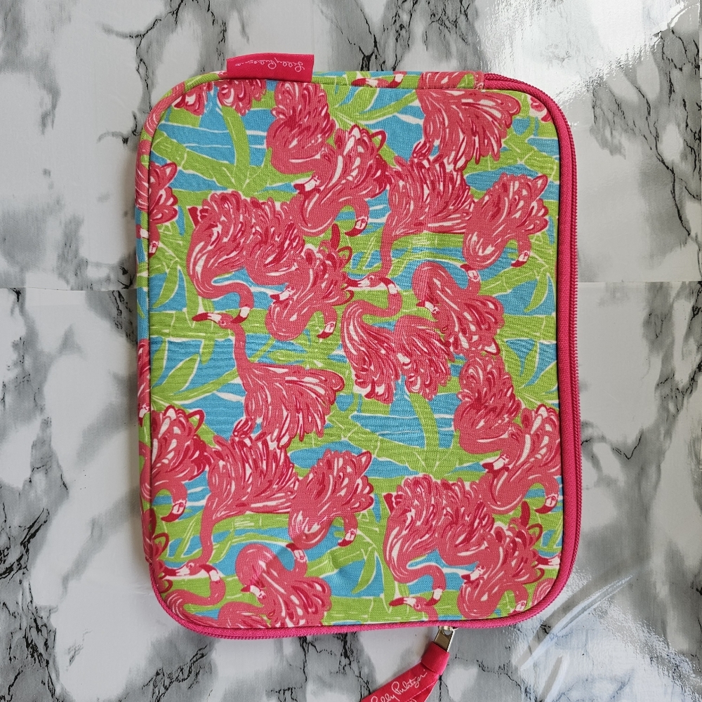 Lilly Pulitzer IPad case